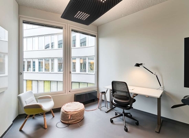 Virtual office space in Munich Schwanthalerhöhe, Hansastraße 23 (80686) - 7 | MatchOffice