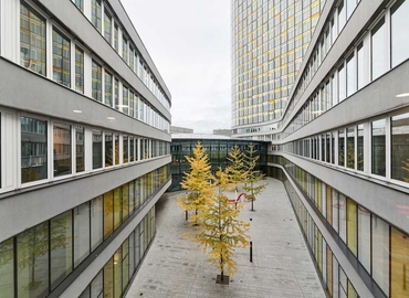10 m² Business center in Munich Schwabing-West, Hansastraße 23 (80686) - 10 | MatchOffice