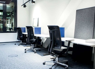 10 m² Shared workspace  in Hamburg Hafencity, Görttwiete 16-20 (20459) - 6 | MatchOffice.com