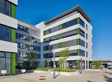 Dieselstraße 5, Coworking Space in Gerlingen