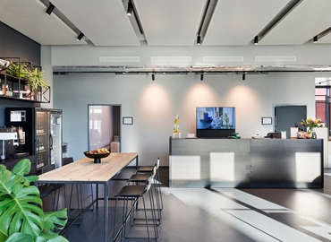 10 m² Business space in Gerlingen, Dieselstraße 5 (70839) - 1 | MatchOffice.com