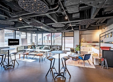 10 m² Business space in Gerlingen, Dieselstraße 5 (70839) - 4 | MatchOffice.com