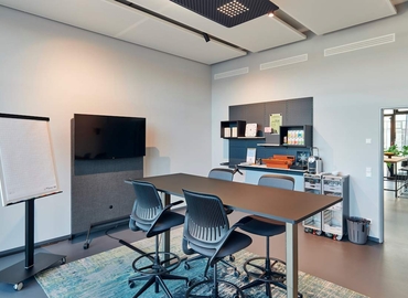10 m² Business center in Gerlingen, Dieselstraße 5 (70839) - 6 | MatchOffice