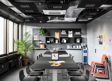 10 m² Business center in Gerlingen, Dieselstraße 5 (70839) - 9 | MatchOffice.com