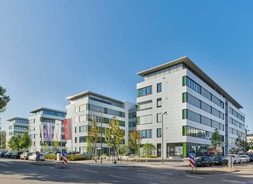 Dieselstraße 5,  Virtuelle Geschäftsadresse in Gerlingen