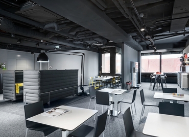 10 m² Coworking  in Nuremberg, Königstorgraben 11 (90402) - 1 | MatchOffice.com