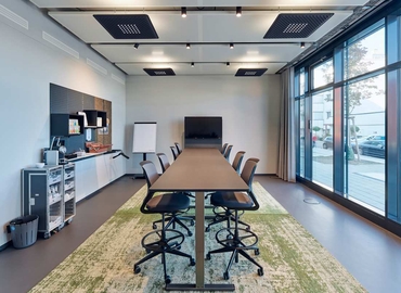 Dieselstraße 5,  Virtuelles Büro in Gerlingen