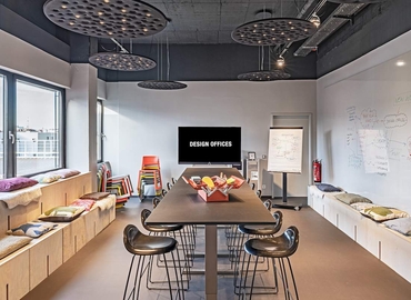10 m² Shared workspace  in Nuremberg, Königstorgraben 11 (90402) - 8 | MatchOffice