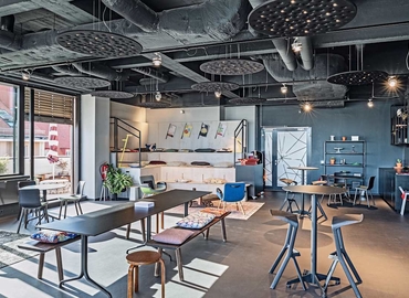 10 m² Co-working  in Nuremberg, Königstorgraben 11 (90402) - 9 | MatchOffice.com