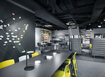 Virtual office space in Nuremberg, Königstorgraben 11 (90402) - 3 | MatchOffice.com