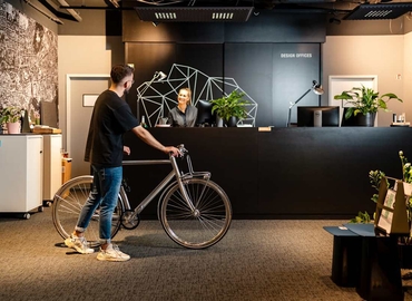 Virtual office in Nuremberg, Königstorgraben 11 (90402) - 7 | MatchOffice.com
