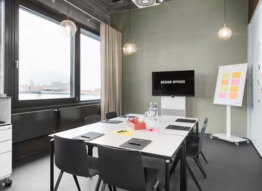 10 m² Business park in Nuremberg, Königstorgraben 11 (90402) - 10 | MatchOffice