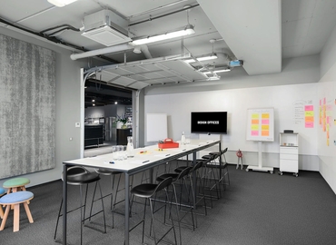 10 m² Business park in Nuremberg, Königstorgraben 11 (90402) - 5 | MatchOffice