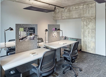Virtual address in Essen, Am Thyssenhaus 1-3 (45128) - 3 | MatchOffice