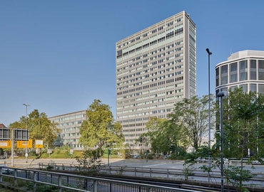 Virtual office space in Essen, Am Thyssenhaus 1-3 (45128) - 10 | MatchOffice.com