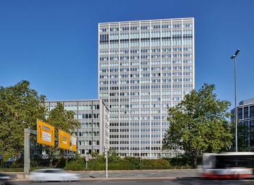10 m² Shared workspace  in Essen, Am Thyssenhaus 1-3 (45128) - 0 | MatchOffice.com
