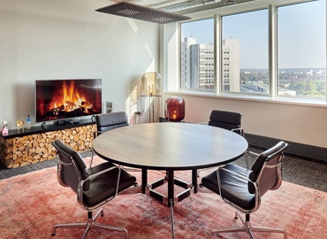 Virtual business address in Essen, Am Thyssenhaus 1-3 (45128) - 8 | MatchOffice.com