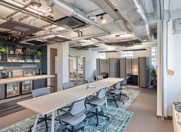 10 m² Coworking space  in Essen, Am Thyssenhaus 1-3 (45128) - 5 | MatchOffice