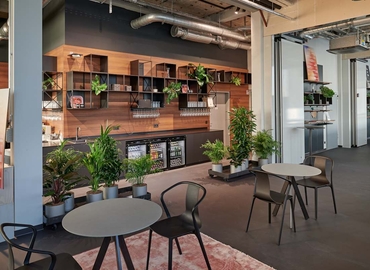 10 m² Shared workspace  in Essen, Am Thyssenhaus 1-3 (45128) - 4 | MatchOffice.com