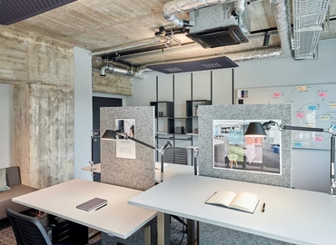 10 m² Business park in Essen, Am Thyssenhaus 1-3 (45128) - 6 | MatchOffice.com