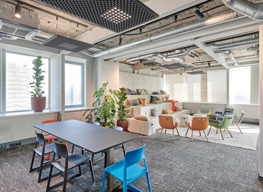 10 m² Serviced office in Essen, Am Thyssenhaus 1-3 (45128) - 1 | MatchOffice