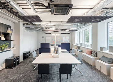 10 m² Business center in Essen, Am Thyssenhaus 1-3 (45128) - 7 | MatchOffice.com