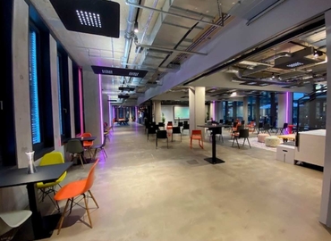 10 m² Co-working  in Hamburg St. Georg, Sachsenstraße 20 (20097) - 5 | MatchOffice