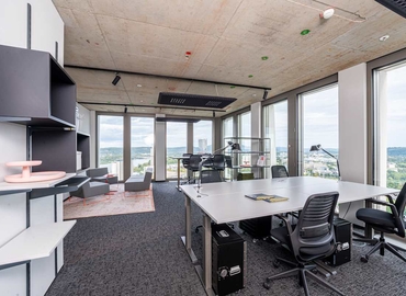 Virtual office Bundeskanzlerplatz 2D 53113 Bonn