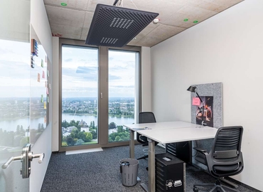 Virtual office Bundeskanzlerplatz 2D 53113 Bonn