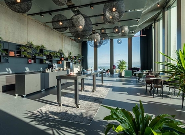 Virtual office Bundeskanzlerplatz 2D 53113 Bonn