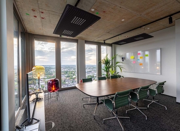 Virtual office Bundeskanzlerplatz 2D 53113 Bonn