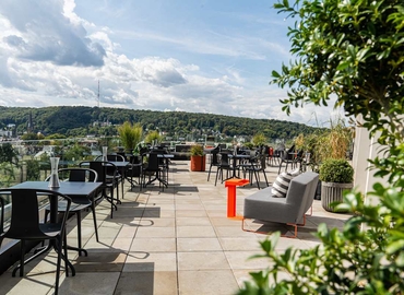 Virtual office Bundeskanzlerplatz 2D 53113 Bonn