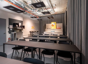 Virtual office Bundeskanzlerplatz 2D 53113 Bonn