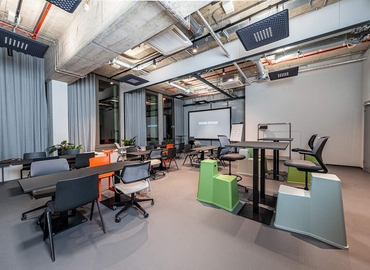 Virtual office Bundeskanzlerplatz 2D 53113 Bonn