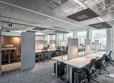 Virtual office Bahnhofplatz 12 76137 Karlsruhe
