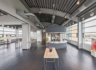 Coworking Bahnhofplatz 12 76137 Karlsruhe