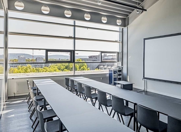 10 m² Business space in Karlsruhe, Bahnhofplatz 12 (76137) - 2 | MatchOffice