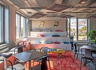 10 m² Business space in Karlsruhe, Bahnhofplatz 12 (76137) - 5 | MatchOffice
