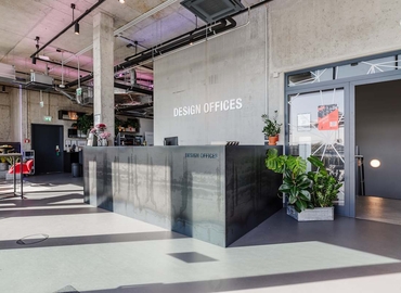 Virtual office space in Erlangen, Paul-Gossen-Straße 75 (%[postal_code]) - 1 | MatchOffice