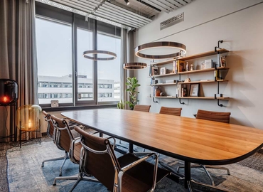 Virtual business address in Erlangen, Paul-Gossen-Straße 75 (%[postal_code]) - 2 | MatchOffice