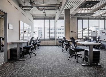 Virtual business address in Erlangen, Paul-Gossen-Straße 75 (%[postal_code]) - 7 | MatchOffice