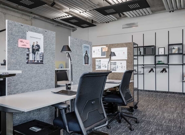 Virtual business address in Erlangen, Paul-Gossen-Straße 75 (%[postal_code]) - 6 | MatchOffice.com