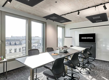 Virtual office Rabinstraße 1 53111 Bonn