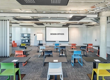 Virtual office Rabinstraße 1 53111 Bonn
