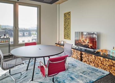 Virtual office Rabinstraße 1 53111 Bonn