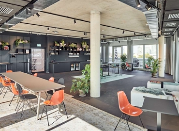 Virtual office Rabinstraße 1 53111 Bonn