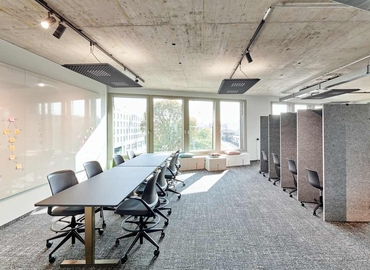 Virtual office Rabinstraße 1 53111 Bonn