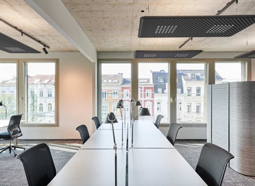 Virtual office Rabinstraße 1 53111 Bonn