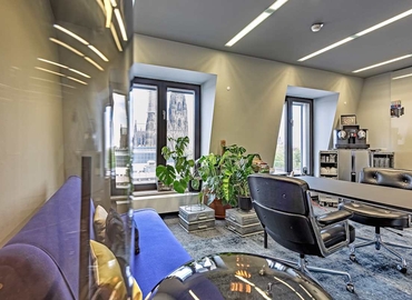 Virtual office space in Cologne Innenstadt, Tunisstraße 19-23 (50667) - 6 | MatchOffice.com