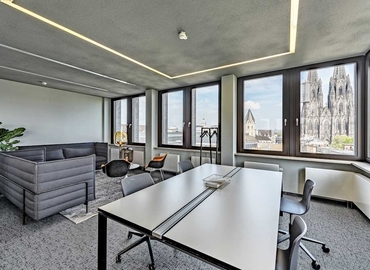 10 m² Business space in Cologne Innenstadt, Tunisstraße 19-23 (50667) - 7 | MatchOffice.com